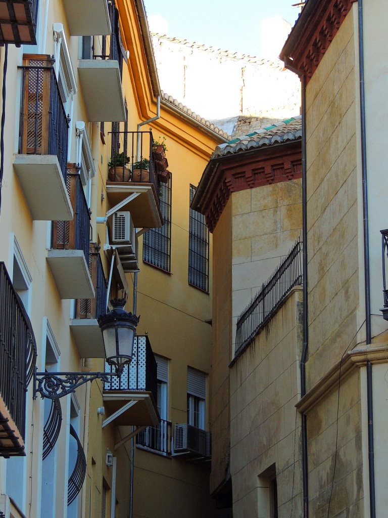 Foto de Granada (Andalucía), España