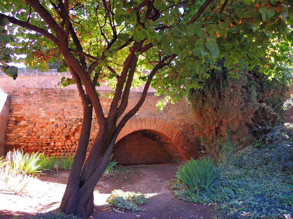Foto de Granada (Andalucía), España