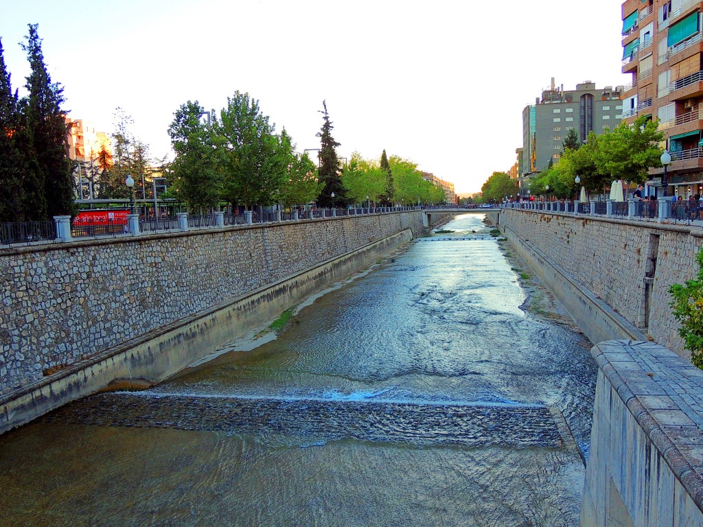 Foto de Granada (Andalucía), España
