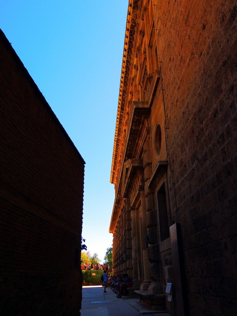 Foto de Granada (Andalucía), España