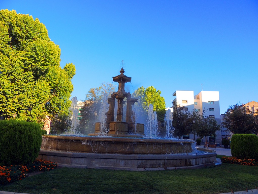 Foto de Granada (Andalucía), España