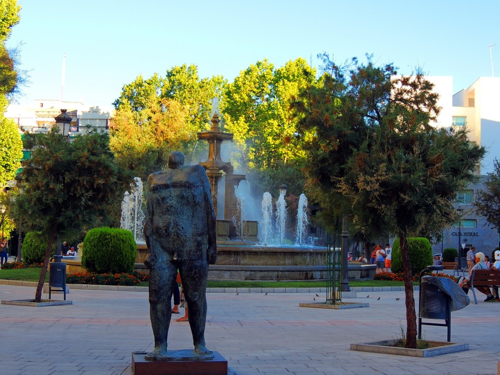 Foto de Granada (Andalucía), España
