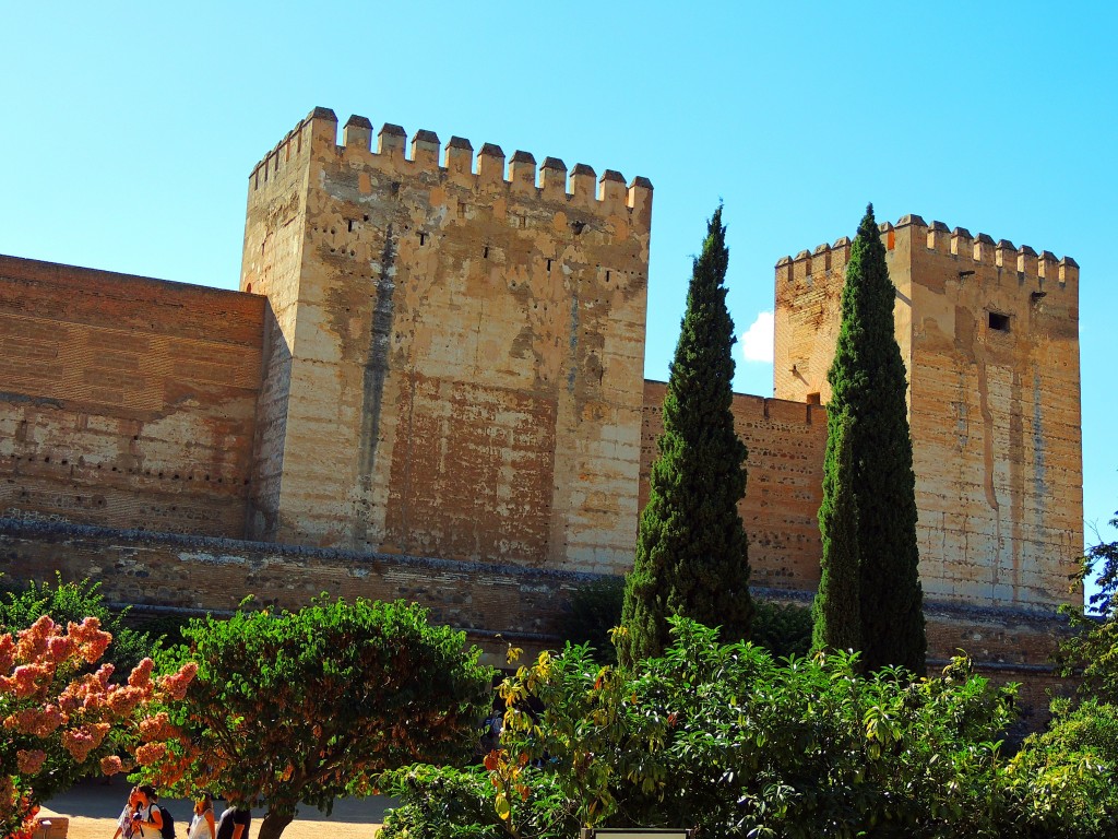 Foto de Granada (Andalucía), España