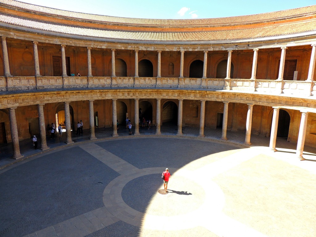 Foto de Granada (Andalucía), España