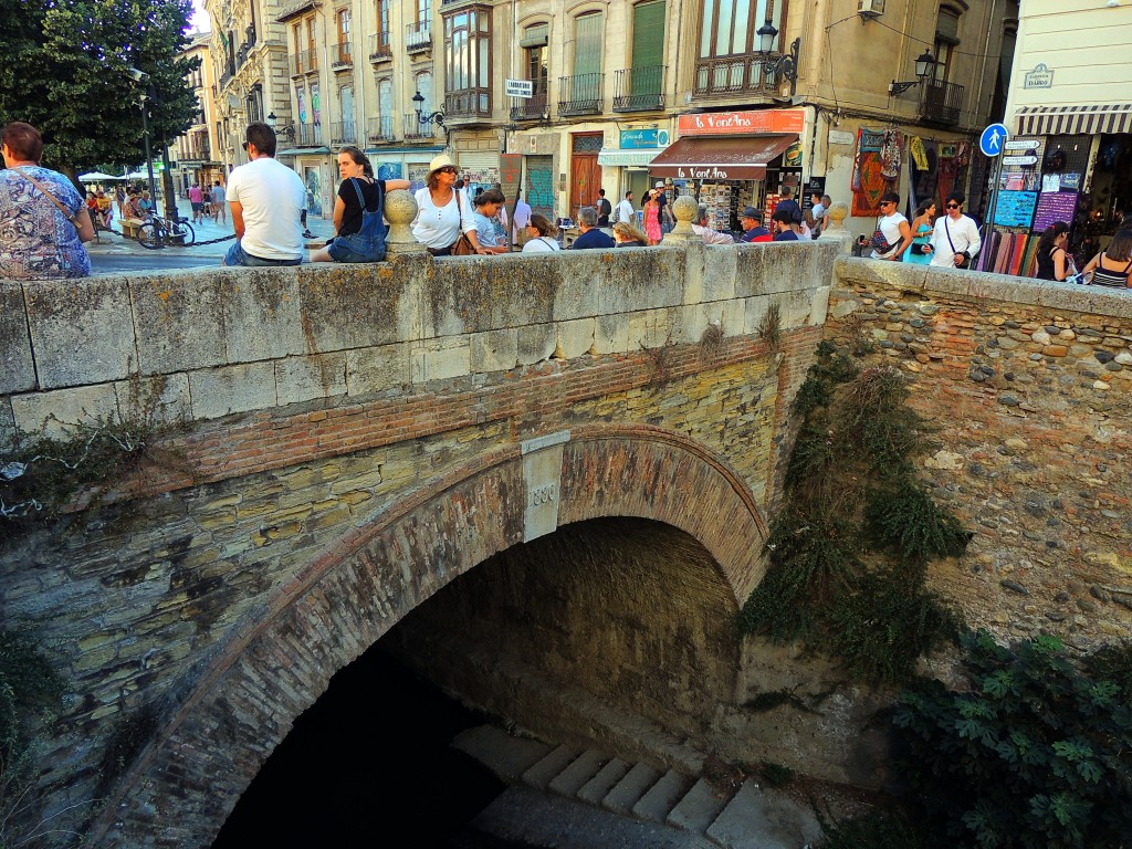 Foto de Granada (Andalucía), España