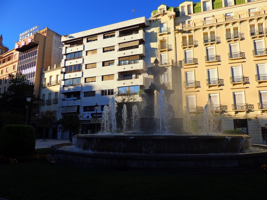 Foto de Granada (Andalucía), España