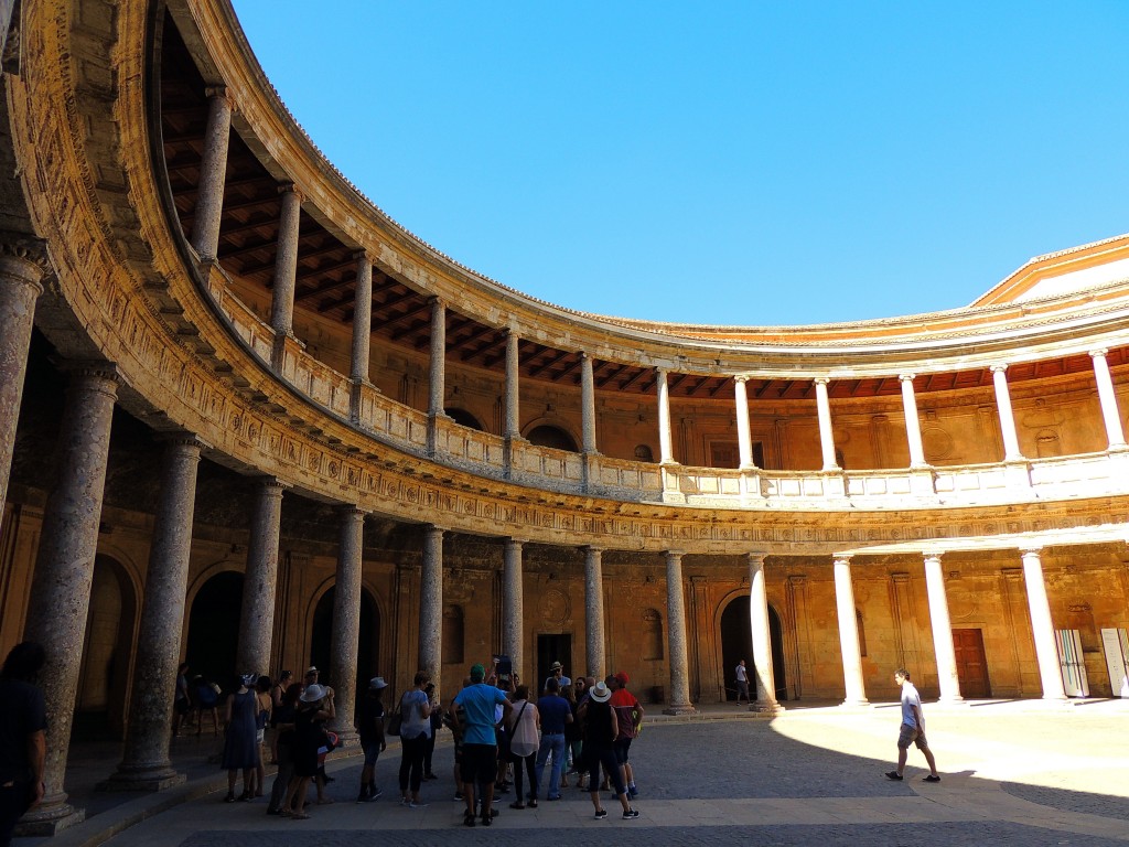 Foto de Granada (Andalucía), España
