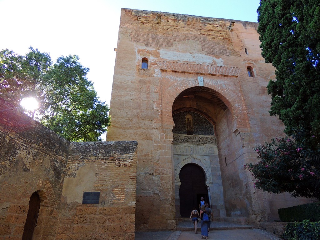 Foto de Granada (Andalucía), España