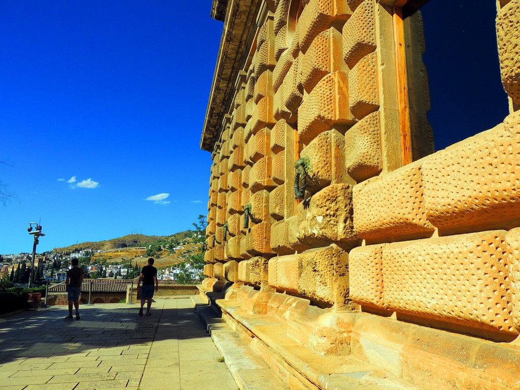 Foto de Granada (Andalucía), España