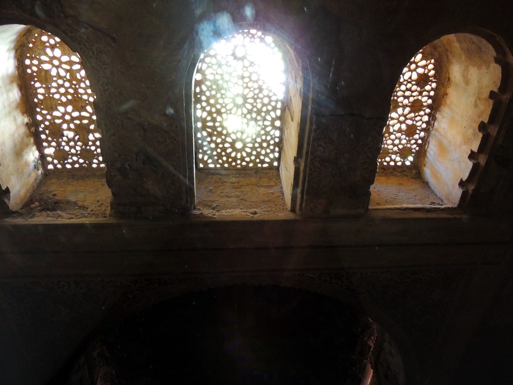 Foto de Granada (Andalucía), España