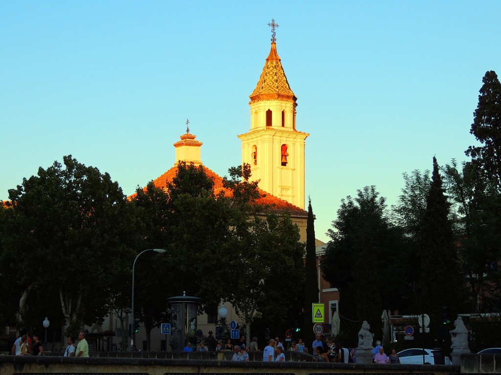Foto de Granada (Andalucía), España