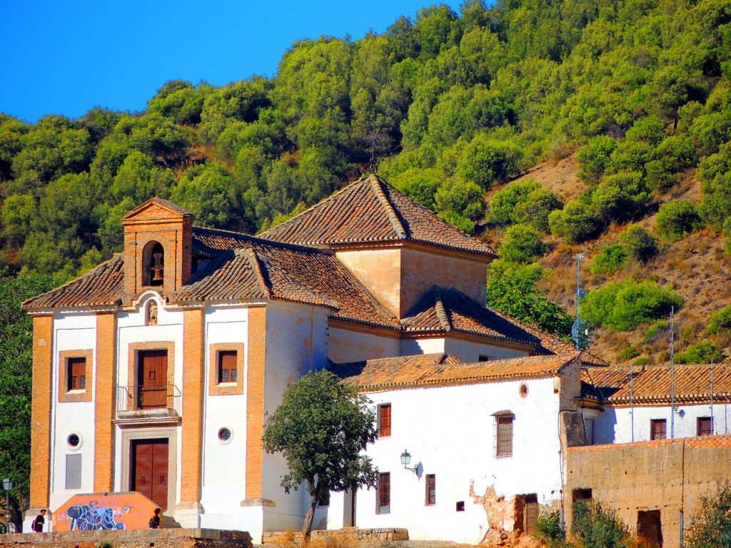 Foto de Granada (Andalucía), España
