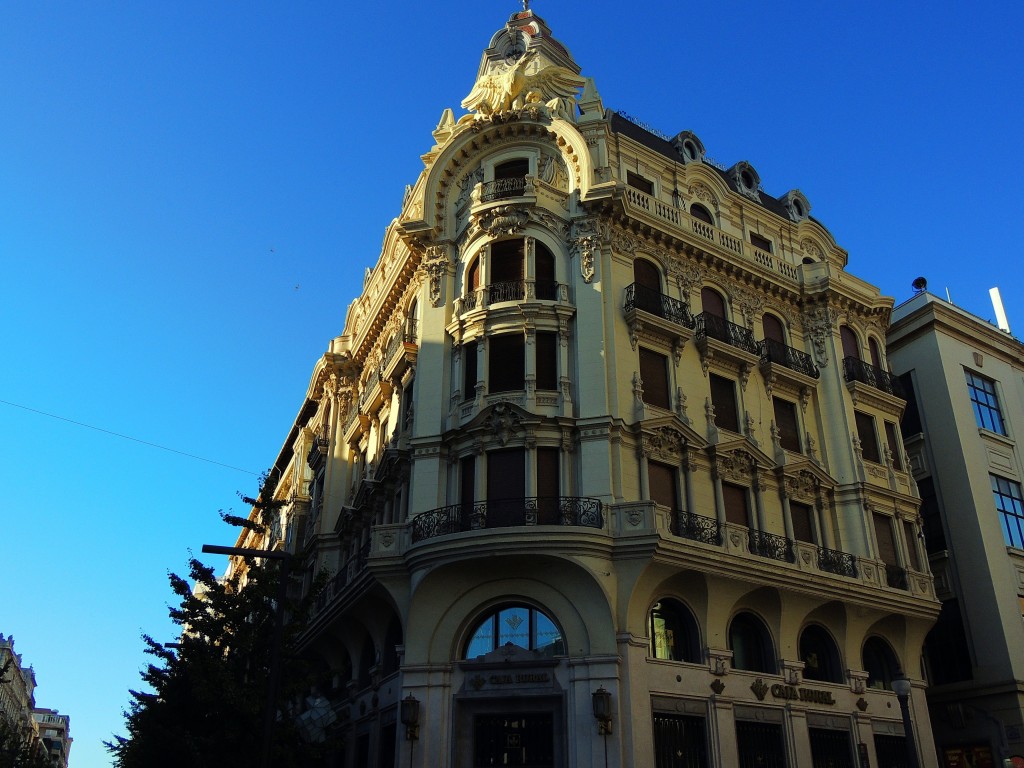 Foto de Granada (Andalucía), España