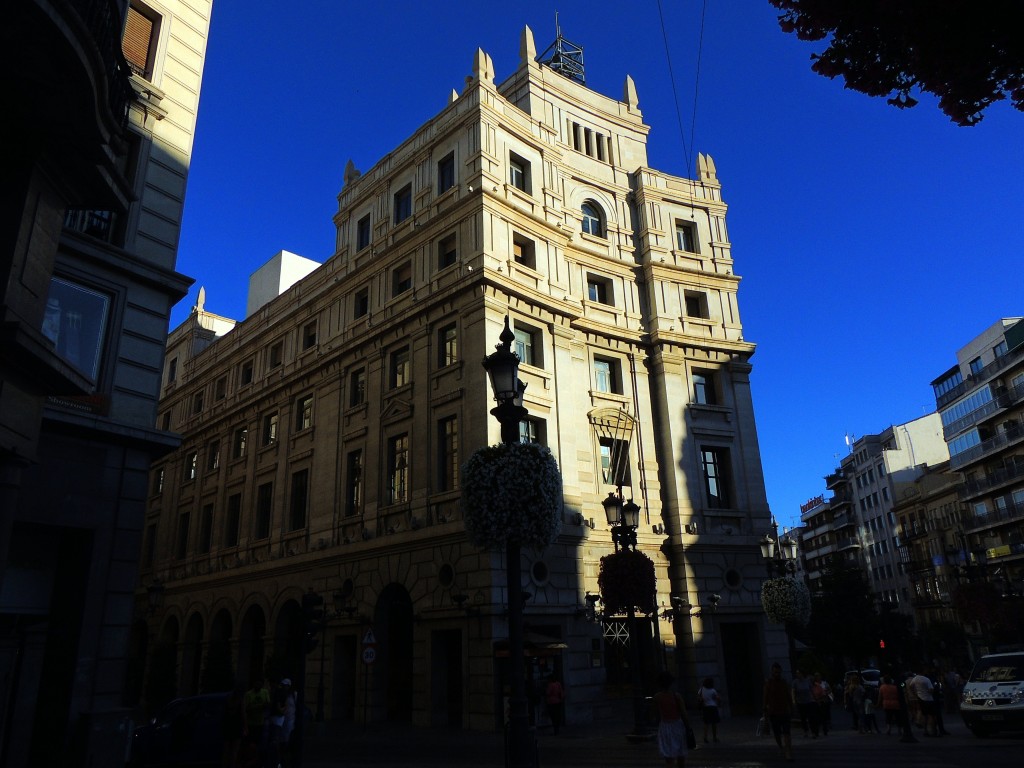 Foto de Granada (Andalucía), España