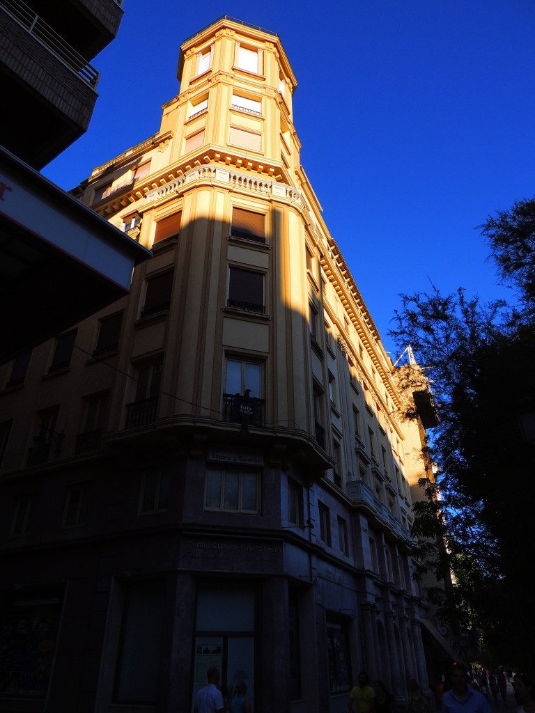 Foto de Granada (Andalucía), España