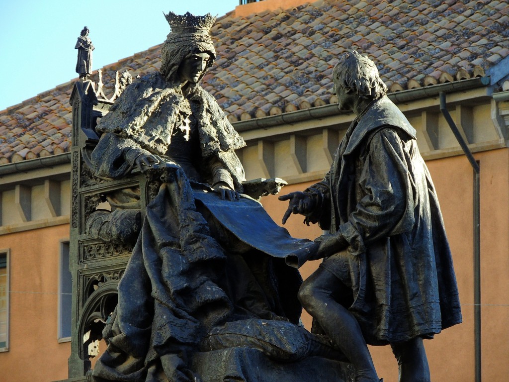 Foto de Granada (Andalucía), España