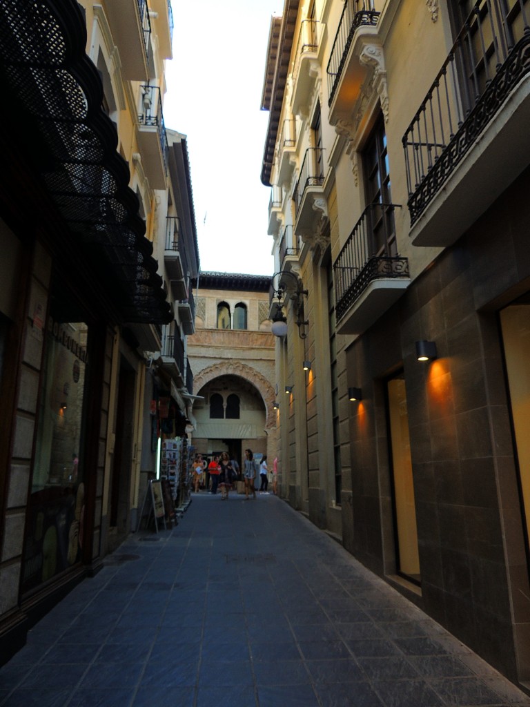 Foto de Granada (Andalucía), España