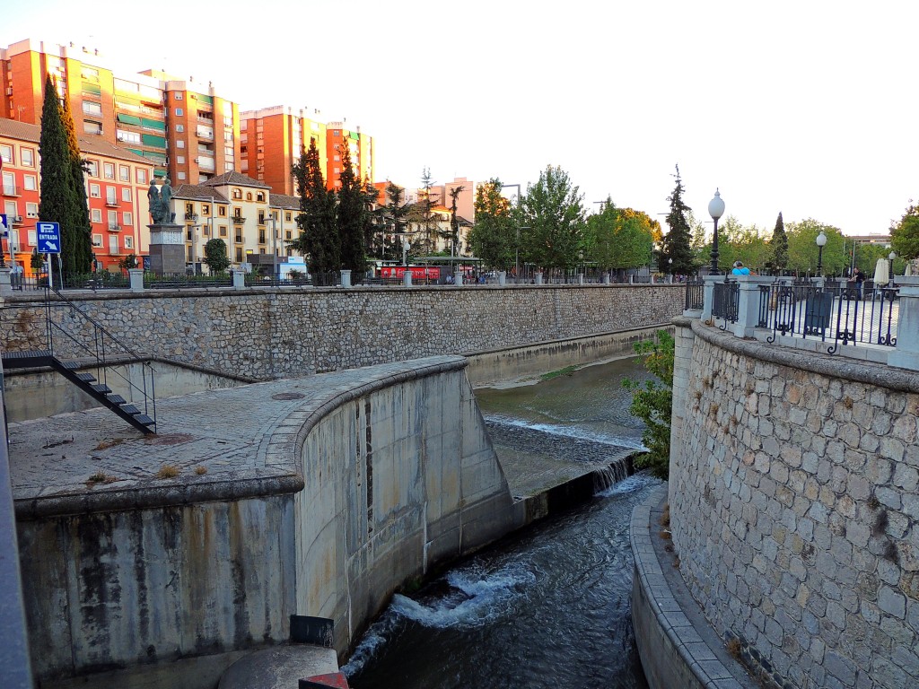 Foto de Granada (Andalucía), España