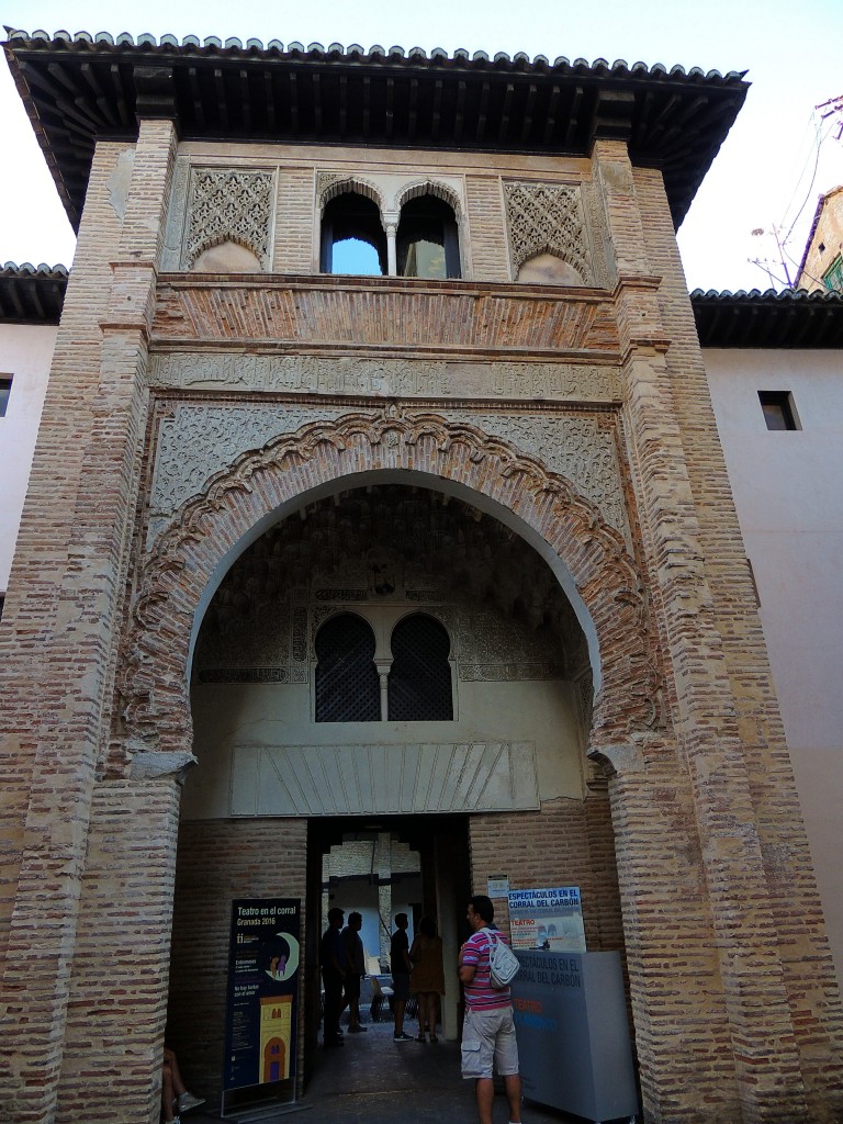 Foto de Granada (Andalucía), España
