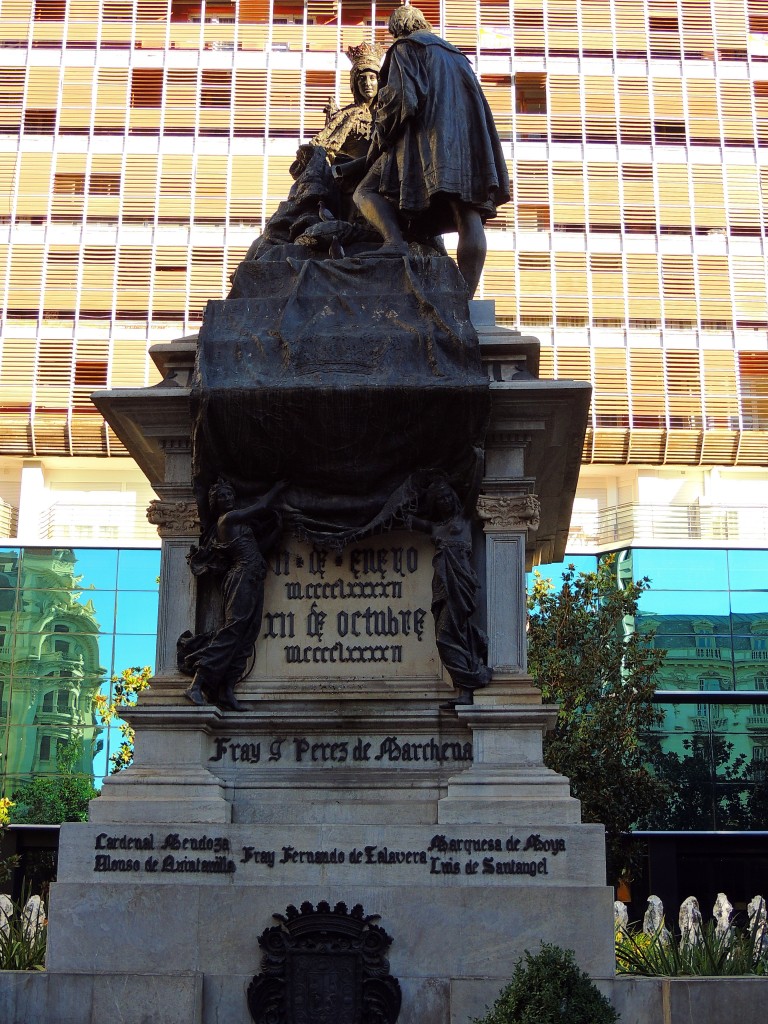 Foto de Granada (Andalucía), España