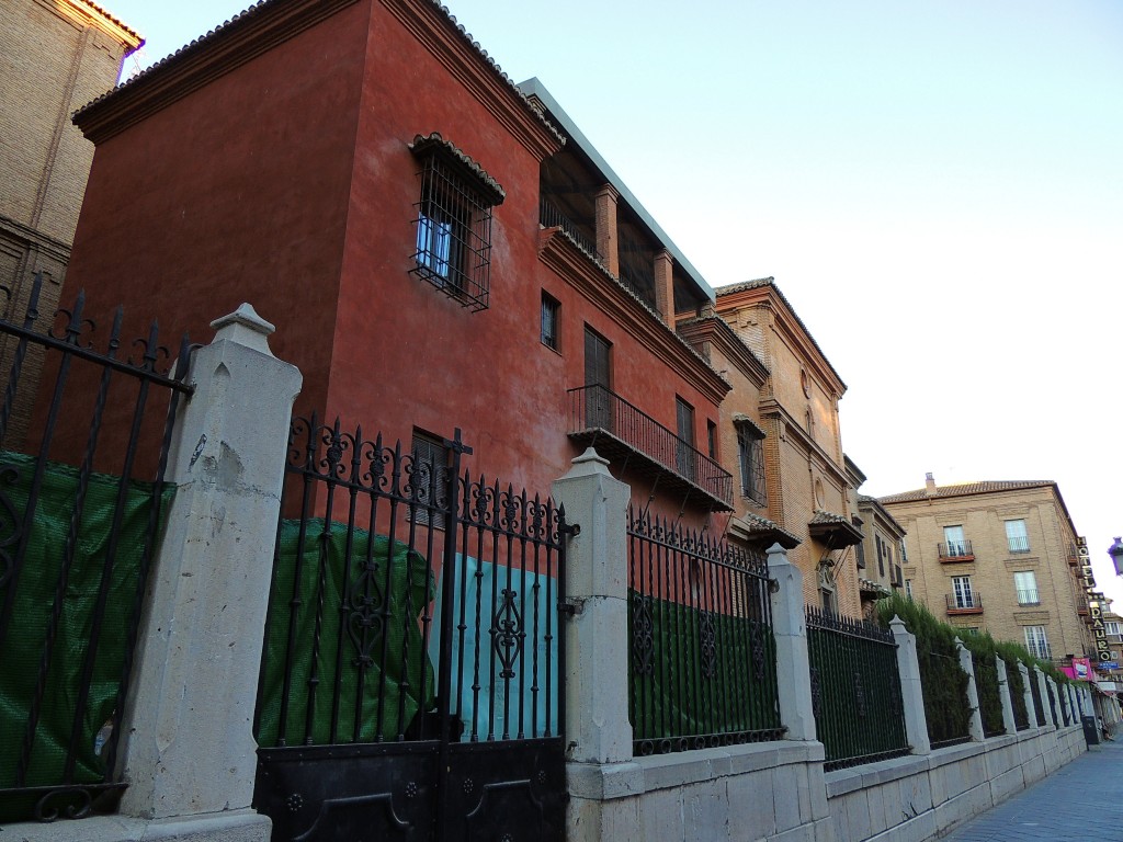 Foto de Granada (Andalucía), España