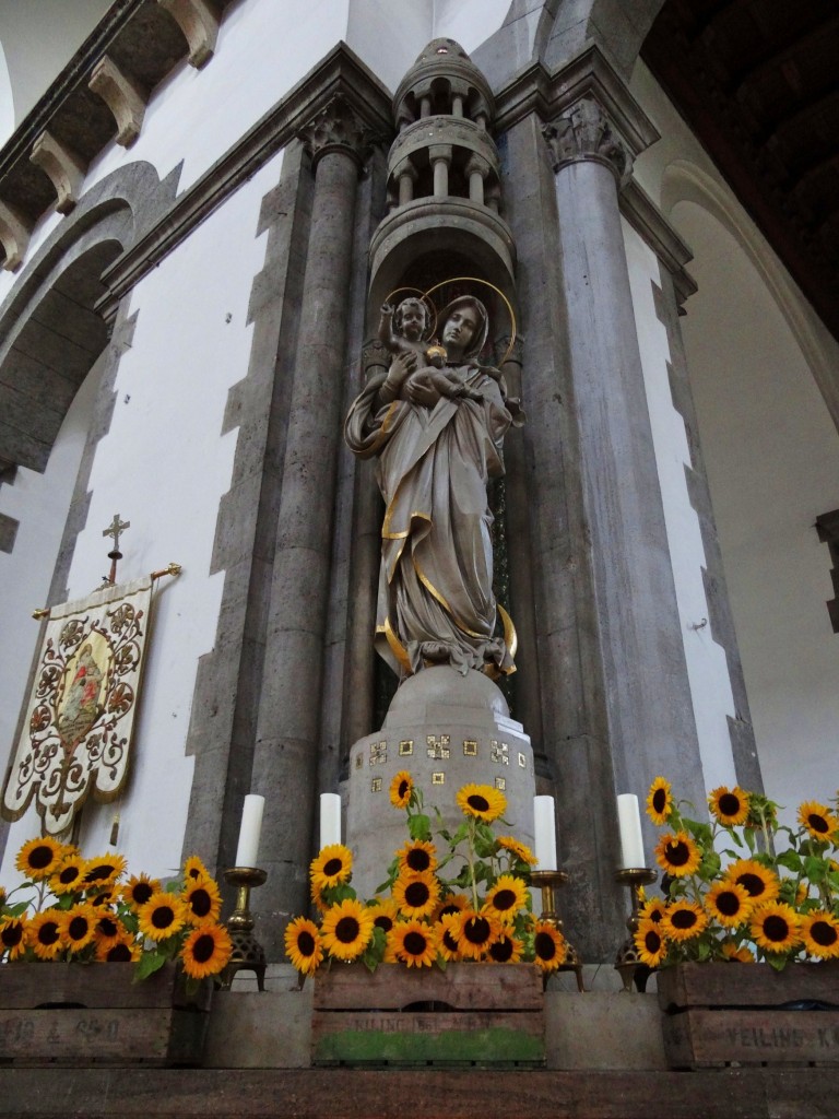 Foto: St. Maximilian - München (Bavaria), Alemania