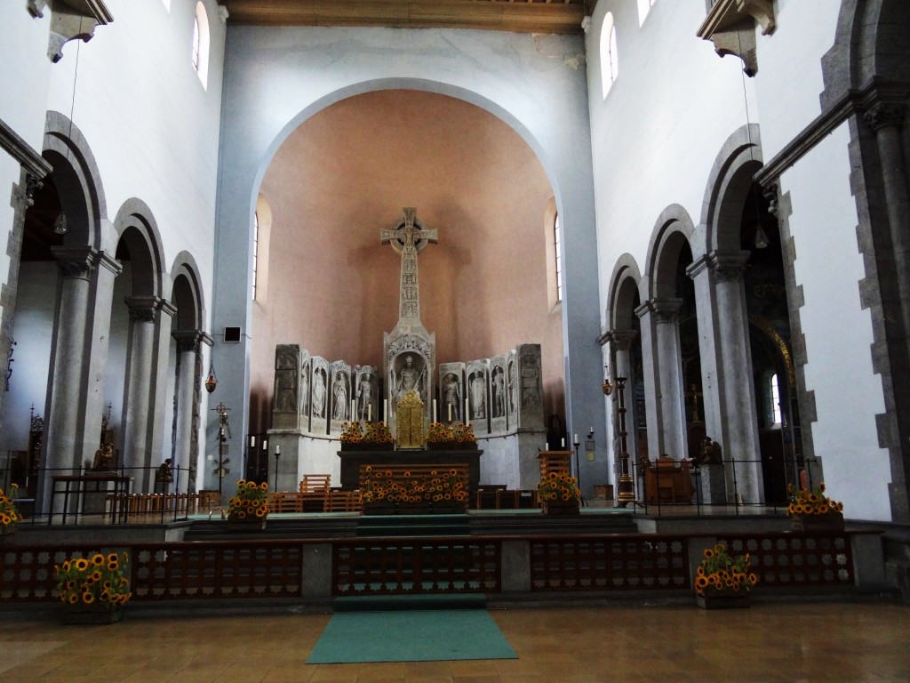 Foto: St. Maximilian - München (Bavaria), Alemania