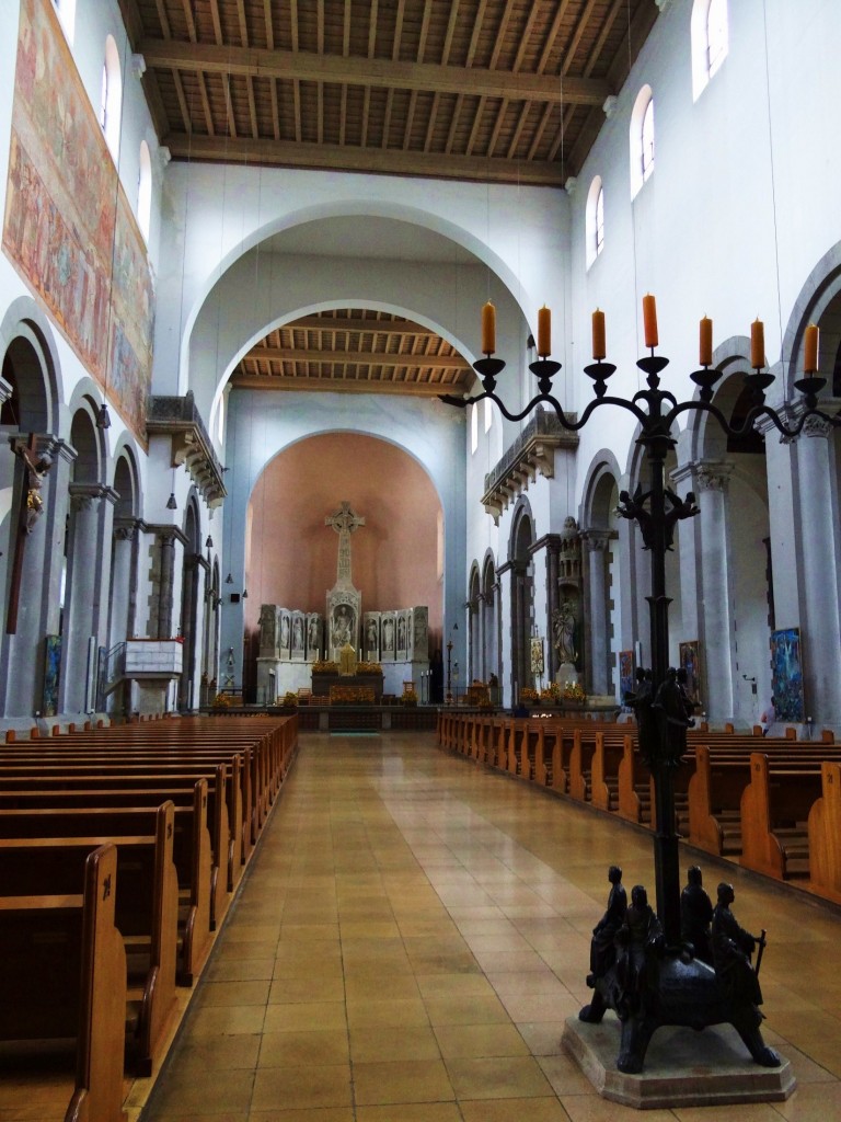 Foto: St. Maximilian - München (Bavaria), Alemania
