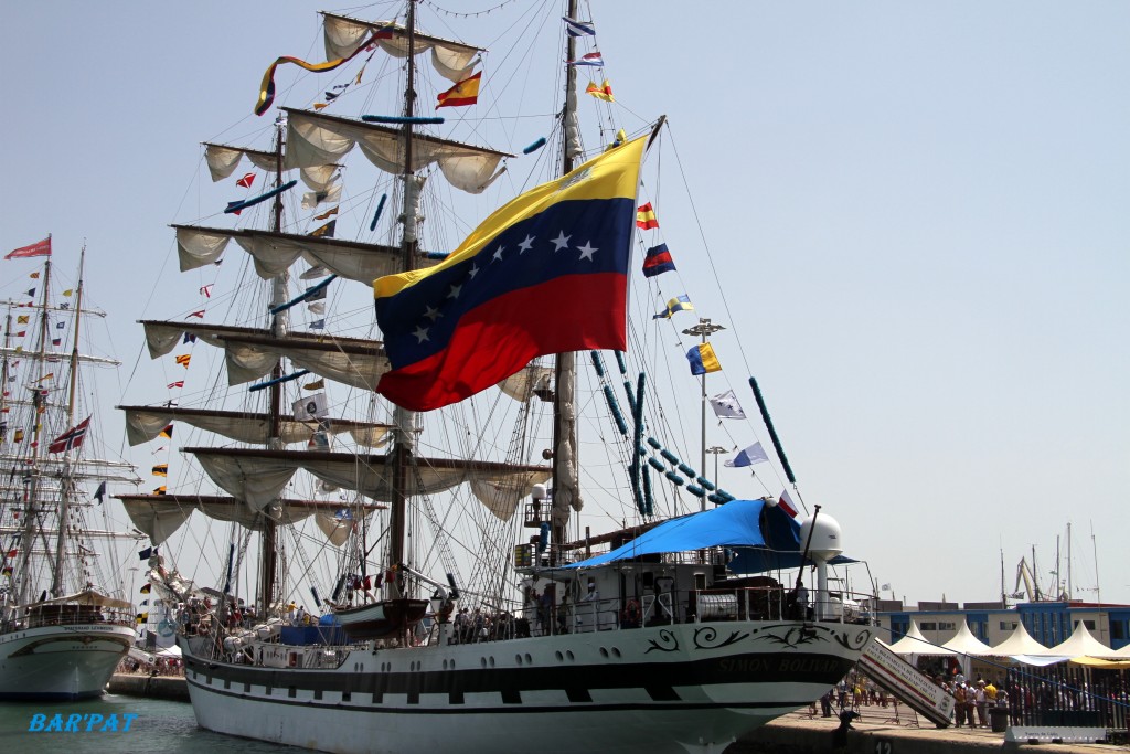 Foto de Cádiz (Andalucía), España
