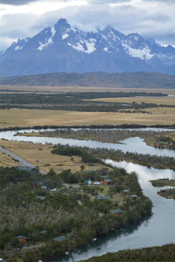 Foto de Puerto Natales (Magallanes y Antártica Chilena), Chile