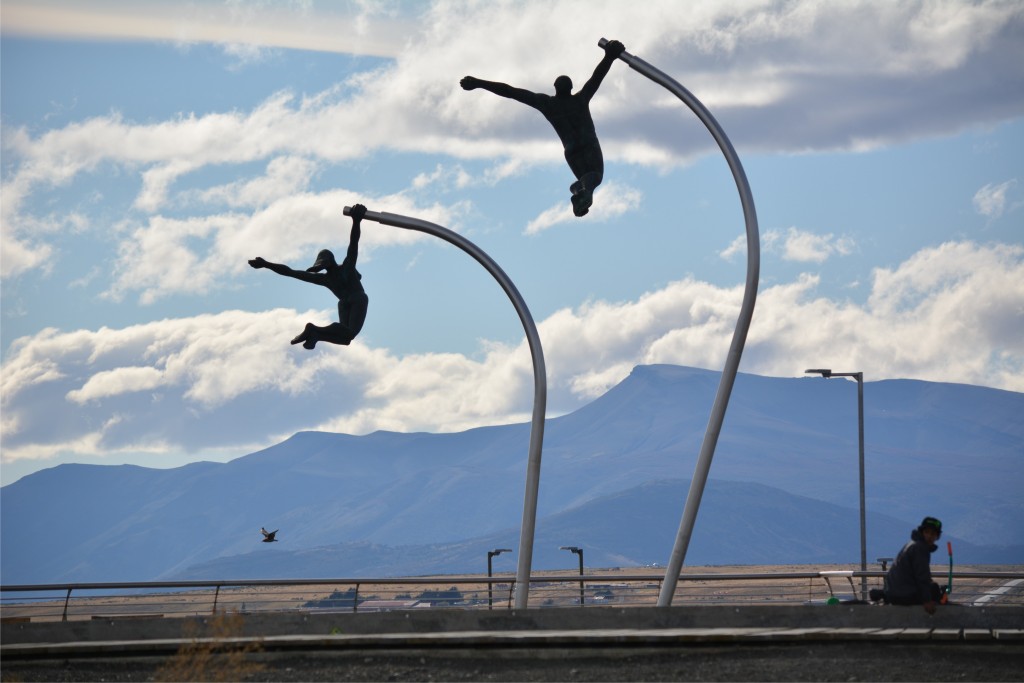 Foto de Puerto Natales (Magallanes y Antártica Chilena), Chile
