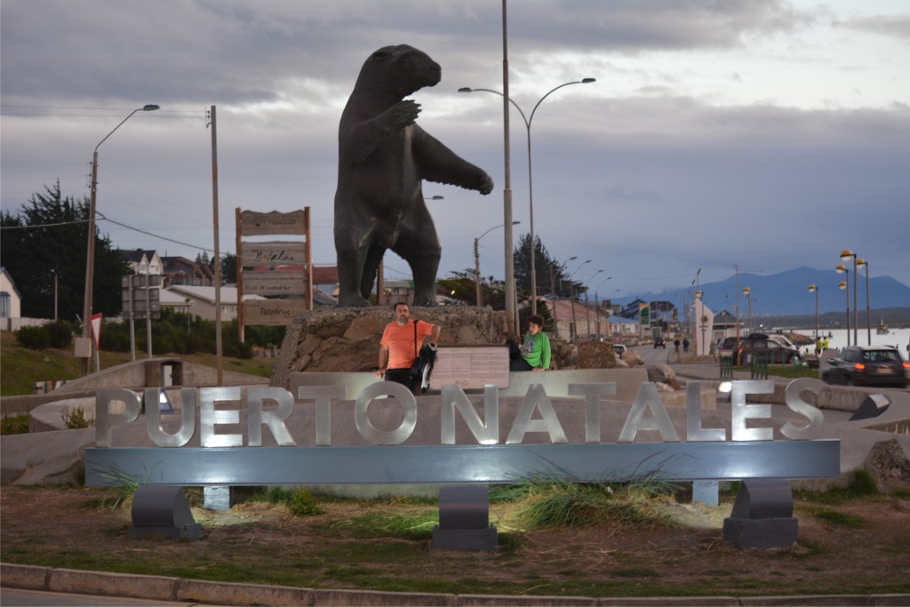 Foto de Puerto Natales (Magallanes y Antártica Chilena), Chile
