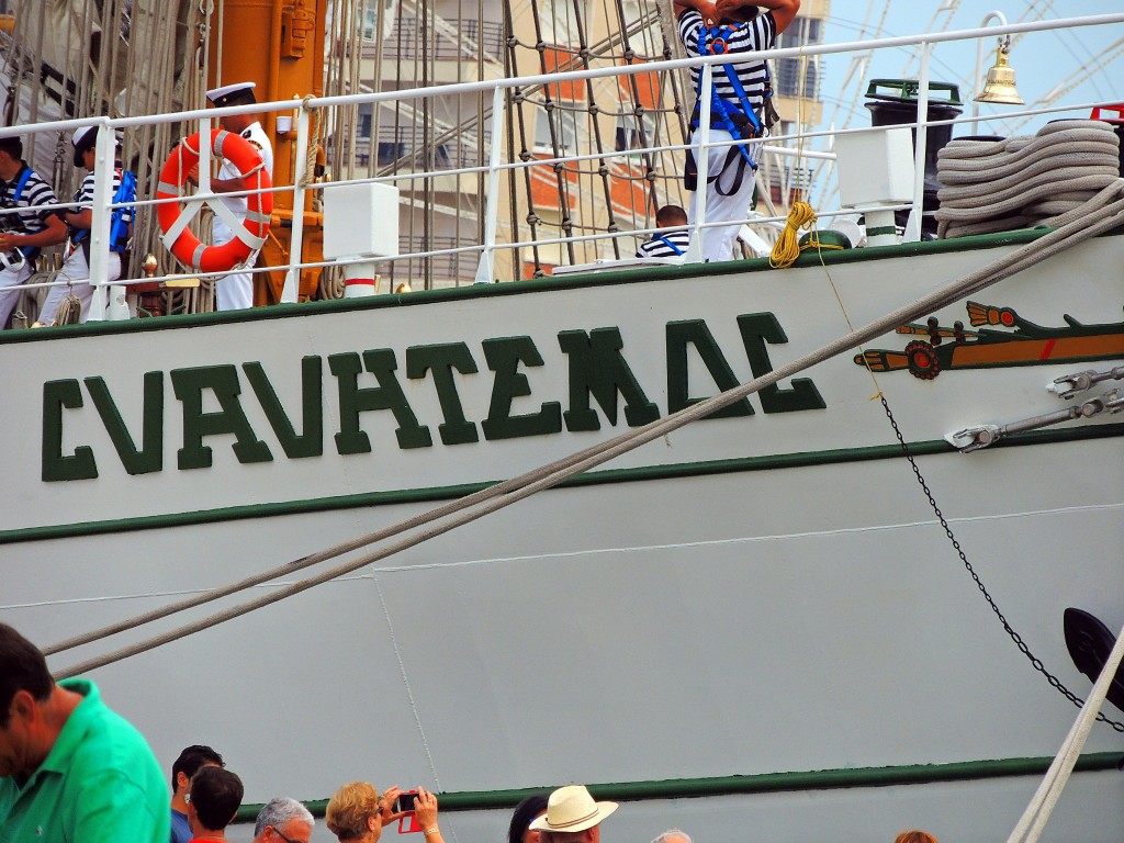 Foto de Cádiz (Andalucía), España