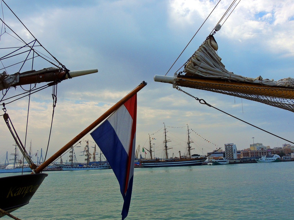 Foto de Cádiz (Andalucía), España