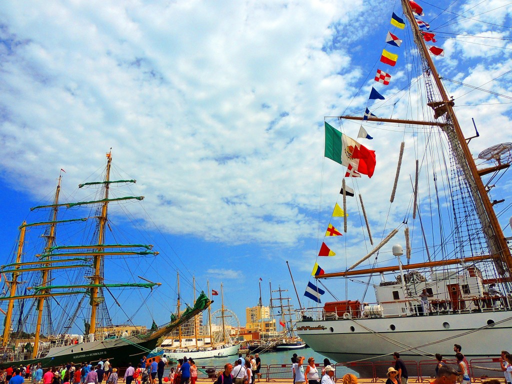 Foto de Cádiz (Andalucía), España