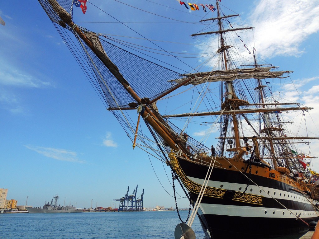 Foto de Cádiz (Andalucía), España