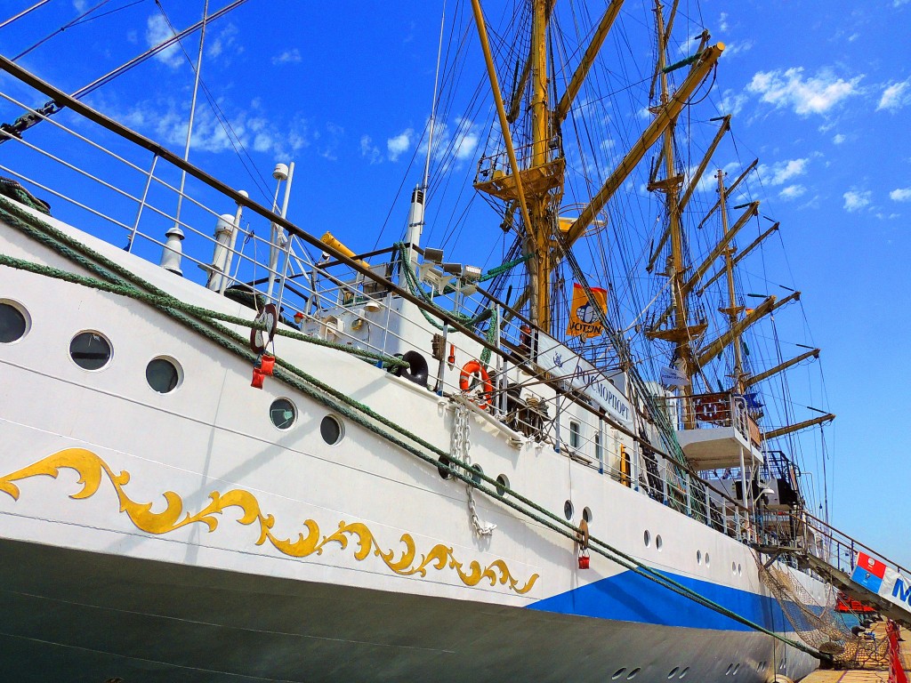 Foto de Cádiz (Andalucía), España