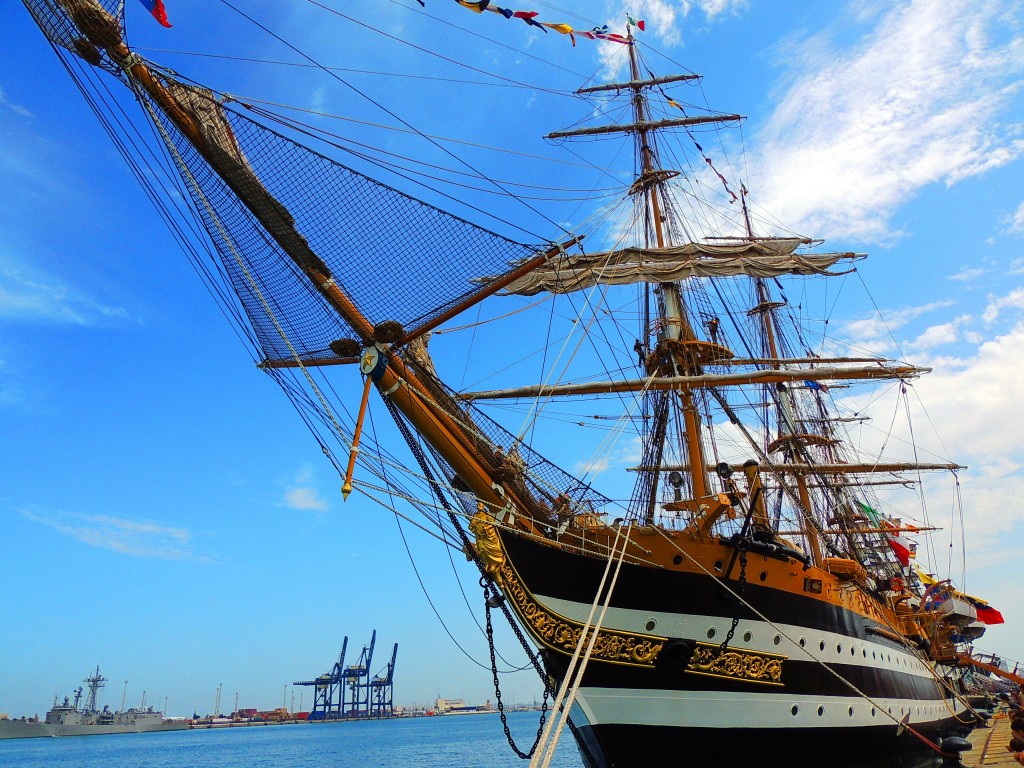 Foto de Cádiz (Andalucía), España