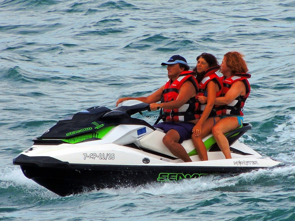 Foto de Cádiz (Andalucía), España