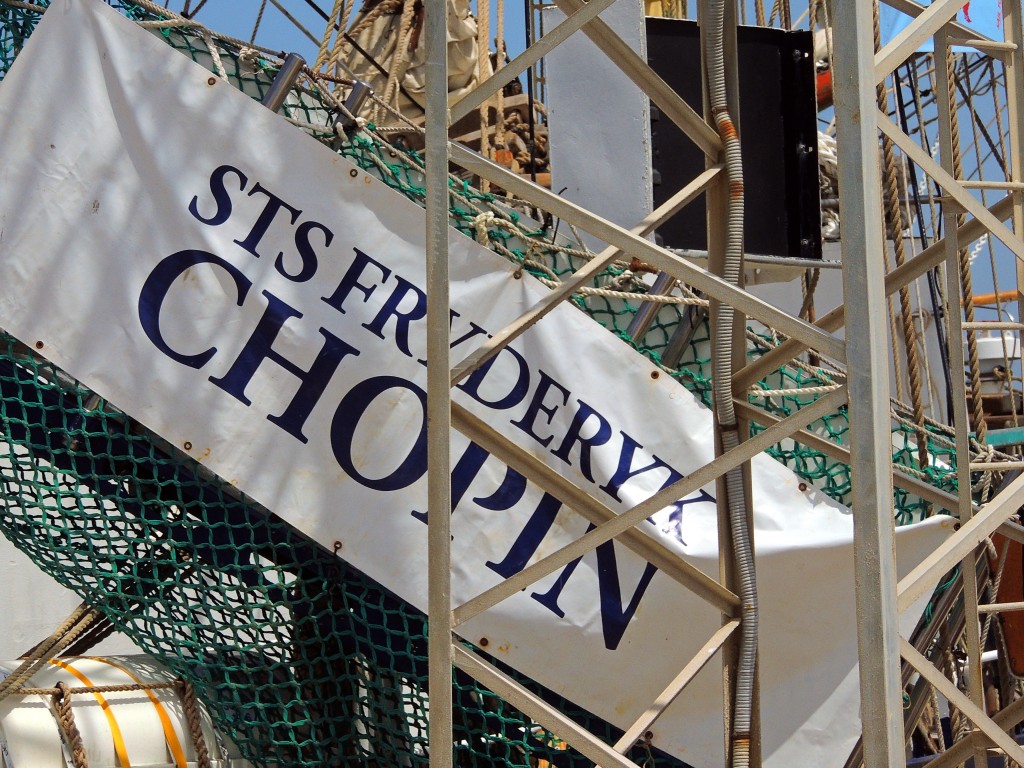 Foto de Cádiz (Andalucía), España