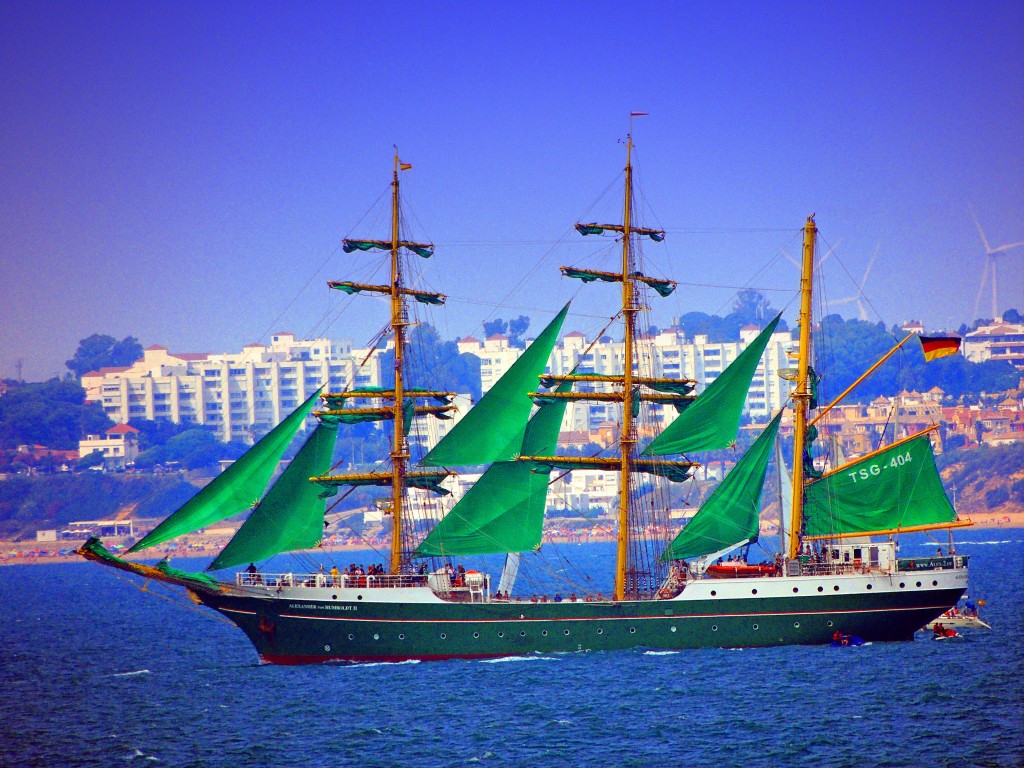 Foto de Cádiz (Andalucía), España