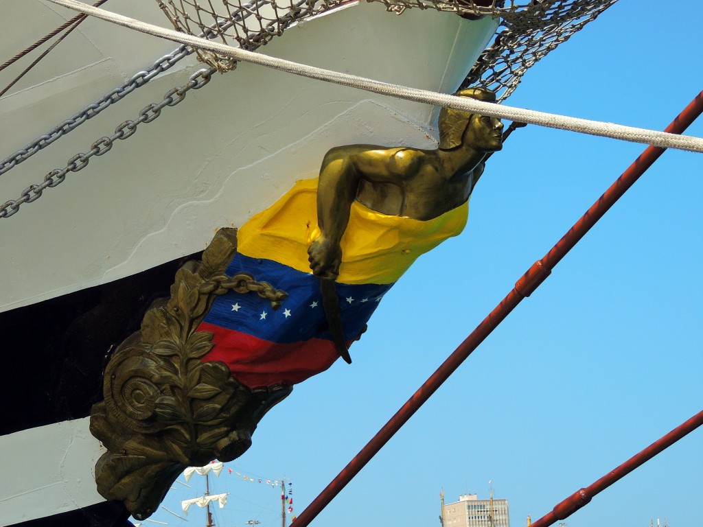Foto de Cádiz (Andalucía), España
