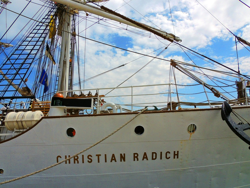 Foto de Cádiz (Andalucía), España