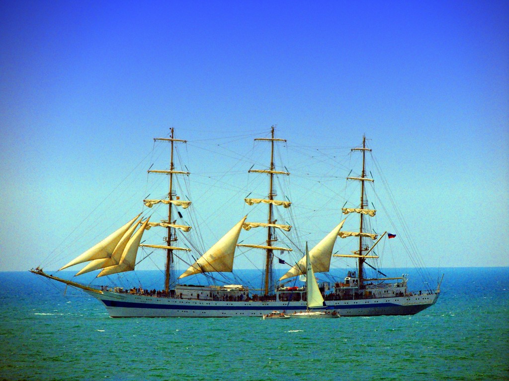 Foto de Cádiz (Andalucía), España