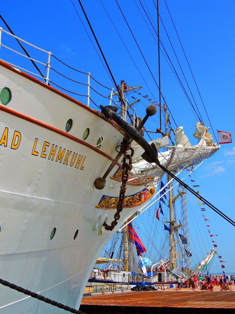 Foto de Cádiz (Andalucía), España