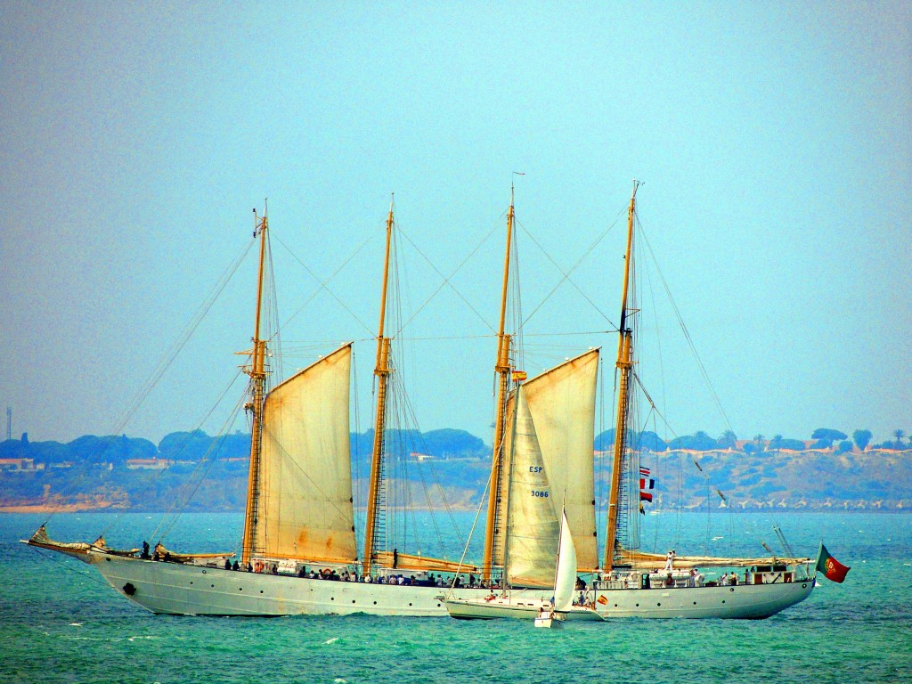 Foto de Cádiz (Andalucía), España