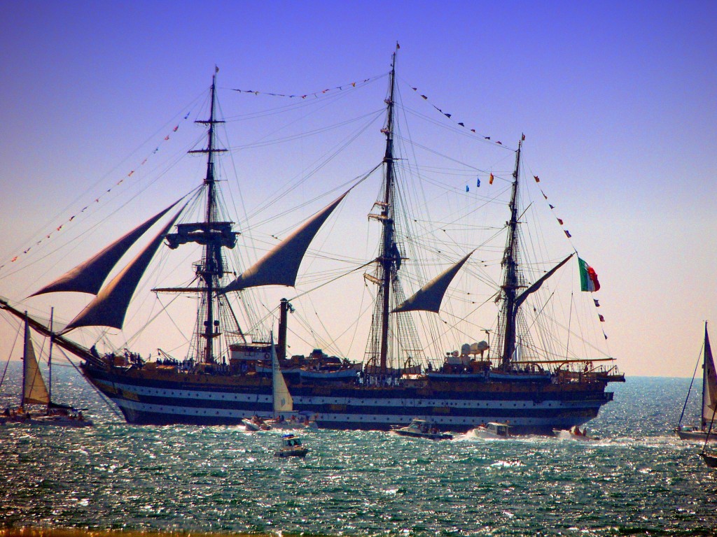 Foto de Cádiz (Andalucía), España