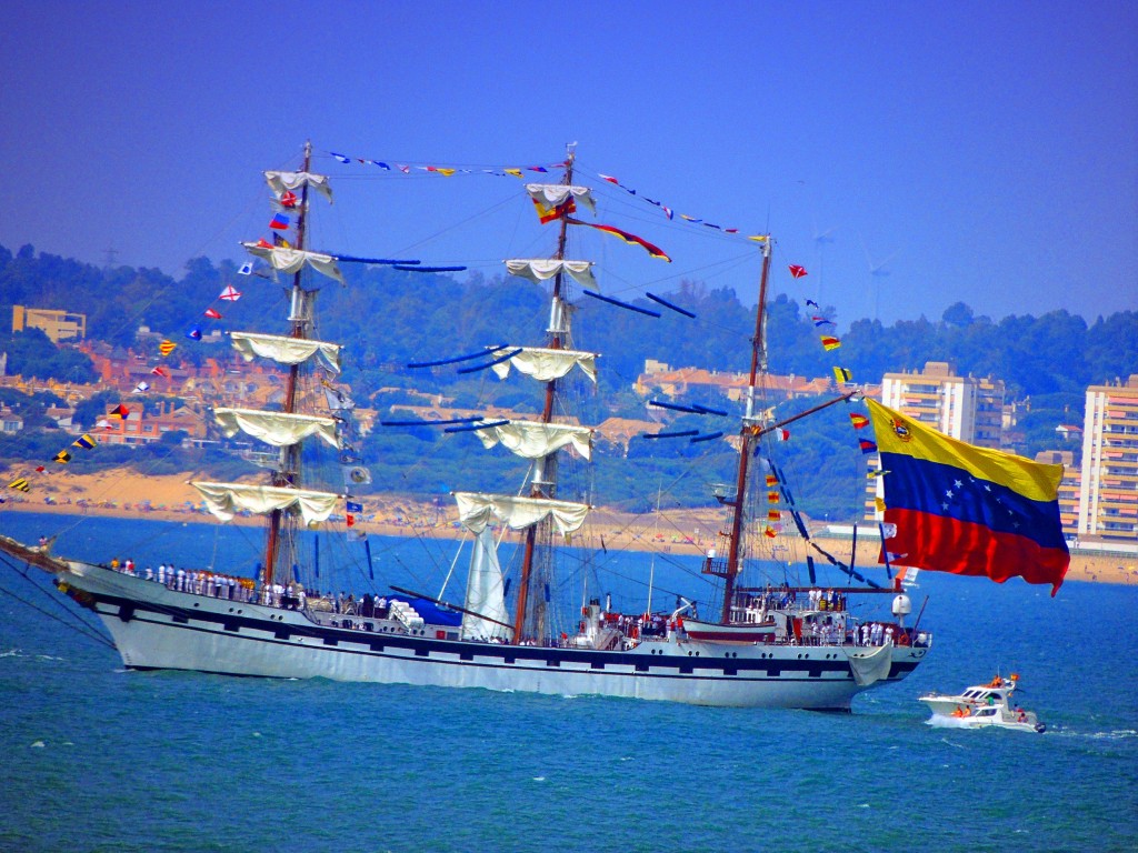 Foto de Cádiz (Andalucía), España