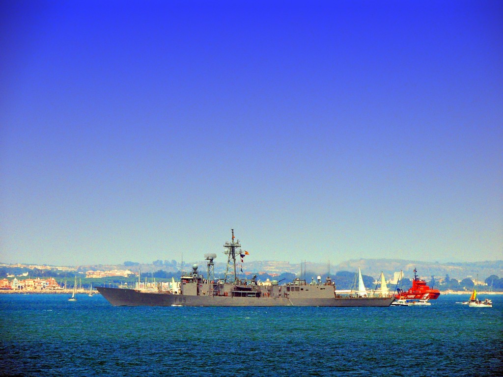 Foto de Cádiz (Andalucía), España