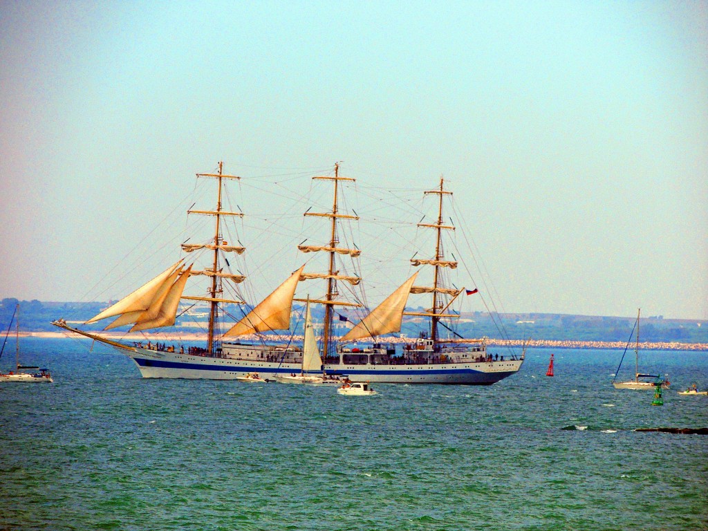 Foto de Cádiz (Andalucía), España